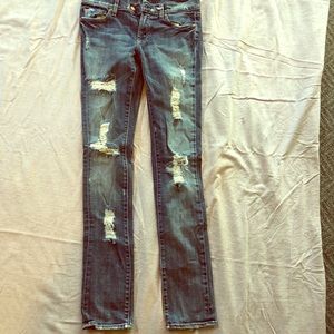 7 for all mankind jeans